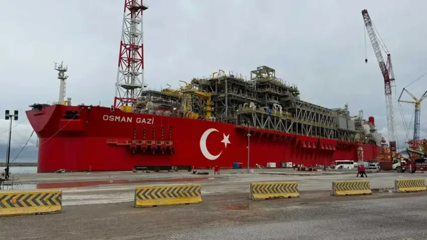 Karadeniz gazı 17 milyon haneye ulaşacak: Hedef 2028 - Fotoğraf 2