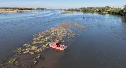 Meriç Nehri’nde kaybolan çocuklardan birinin cansız bedenine ulaşıldı