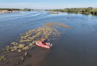 Meriç Nehri’nde kaybolan çocuklardan birinin cansız bedenine ulaşıldı