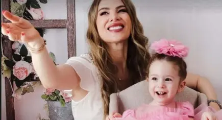 Miss Turkey güzeli Fatoş Seğmen’in acı günü: Kızı Alya Erdoğan hayatını kaybetti