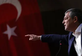 Özgür Özel’den yeni dönem mesajı: Ortak geleceğin yolunu açmaya geliyoruz