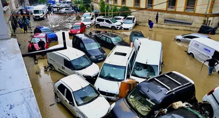 Selde evi ve aracı zarar görenler dikkat! Kasko poliçesinde bu madde yoksa ödeme alamayabilirsiniz