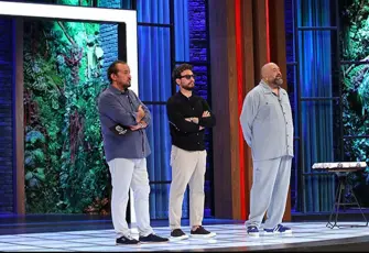 17 Ekim MasterChef'te nefes kesen mücadele: Dokunulmazlığı kim kazandı, eleme potasına kim gitti?