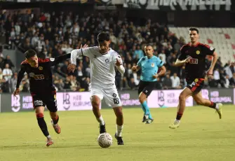 Altay’ı bireysel hatalar yıktı: Genç takım tribünlerden alkış aldı