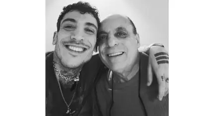 Can Bonomo acı haberi duyurdu! Yaşar Bonomo yaşamını yitirdi