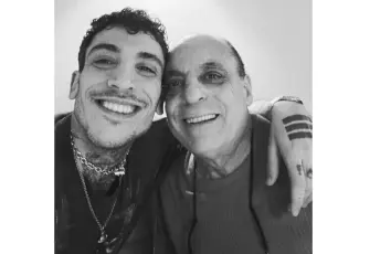 Can Bonomo acı haberi duyurdu! Yaşar Bonomo yaşamını yitirdi