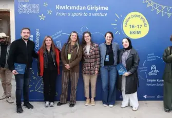 Çeşme’de sosyal konut projesi Hanem için fon kazananları belli oldu