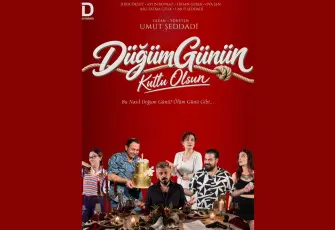 Düğüm Günün Kutlu Olsun İzmir’i kahkaya boğacak