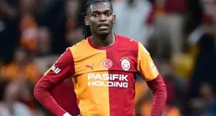 Galatasaray’da Rafael Leao endişesi: Sakatlığının durumu tetkiklerle belli olacak