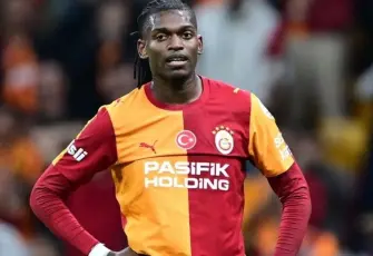 Galatasaray’da Rafael Leao endişesi: Sakatlığının durumu tetkiklerle belli olacak