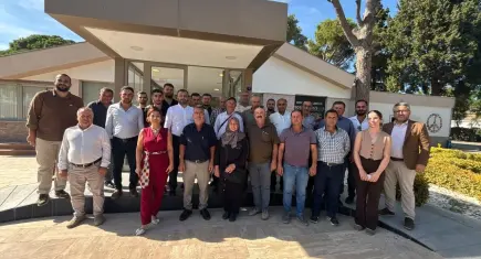 GDZ Elektrik’ten Muhtarlar Günü mesajı: “Enerjimiz muhtarlarımızla büyüyor”
