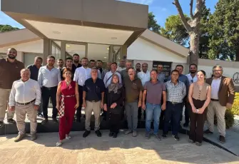 GDZ Elektrik’ten Muhtarlar Günü mesajı: “Enerjimiz muhtarlarımızla büyüyor”