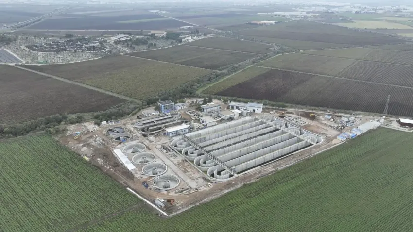 İzmir’in çevre altyapısında yeni yatırımlar: Körfez’den 1,5 milyon ton çamur çıkarıldı haberinin görseli