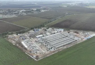 İzmir’in çevre altyapısında yeni yatırımlar: Körfez’den 1,5 milyon ton çamur çıkarıldı