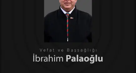 Karşıyaka camiasını yasa boğan haber: İbrahim Palaoğlu hayatını kaybetti
