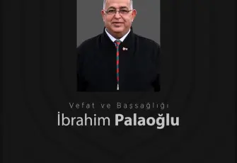 Karşıyaka camiasını yasa boğan haber: İbrahim Palaoğlu hayatını kaybetti