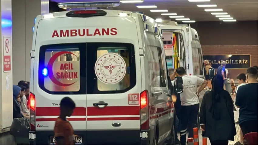 Şanlıurfa’da korkunç iddia: 8 yaşındaki çocuk darbedilerek sıcak ütüyle yakıldı - Fotoğraf 1