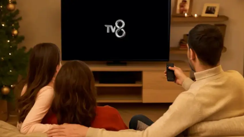 18 Ekim 2026 Pazar yayın akışı: Televizyonda bugün ne var? Günlük dizi ve program rehberi - Fotoğraf 5
