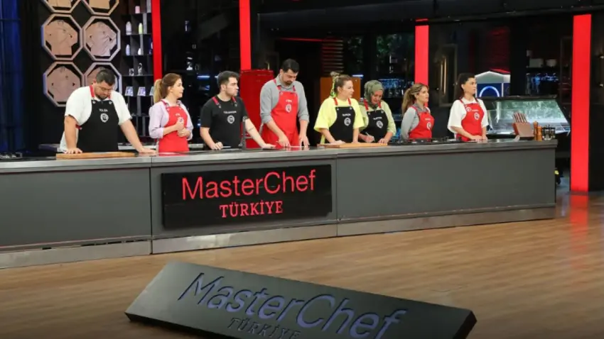 17 Ekim MasterChef'te nefes kesen mücadele: Dokunulmazlığı kim kazandı, eleme potasına kim gitti? - Fotoğraf 1