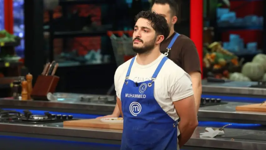 17 Ekim MasterChef'te nefes kesen mücadele: Dokunulmazlığı kim kazandı, eleme potasına kim gitti? - Fotoğraf 2