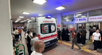 Şanlıurfa’da korkunç iddia: 8 yaşındaki çocuk darbedilerek sıcak ütüyle yakıldı