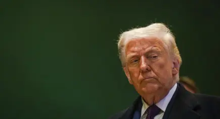 Trump’tan İran mesajı: Orada biraz daha uzun kalabiliriz