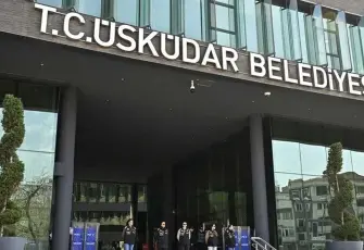Üsküdar Belediye Başkanvekilliği seçimi heyecanı