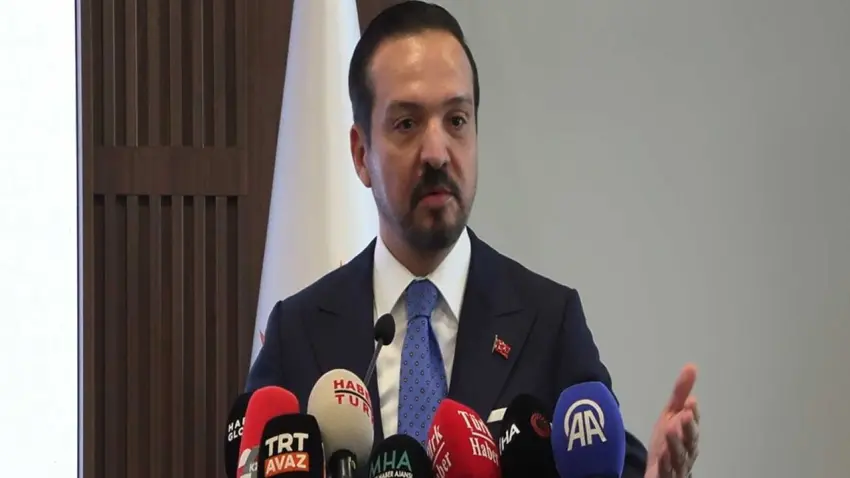 AK Parti Genel Başkan Yardımcısı Zorlu: Önümüzdeki yüzyıl Türk Dünyası Yüzyılı olacak haberinin görseli