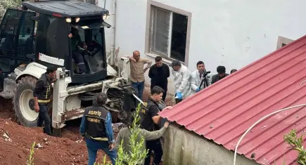 Cesedin üzerine yeşil soğan ektirdiler: Mehmet Çabuk cinayetinde eski eş ve kayınvalide gözaltında!