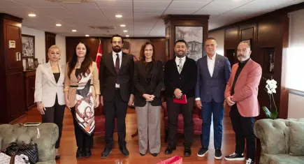 DEVA Partisi İzmir’den Karşıyaka’nın geleceği için ortak akıl çağrısı