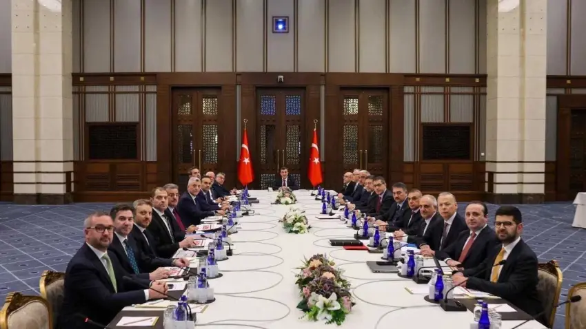 EKK'dan sorunlu fonlar açıklaması: Yasal düzenleme sonrası ara ödemeler başlayacak haberinin görseli