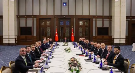 EKK'dan sorunlu fonlar açıklaması: Yasal düzenleme sonrası ara ödemeler başlayacak