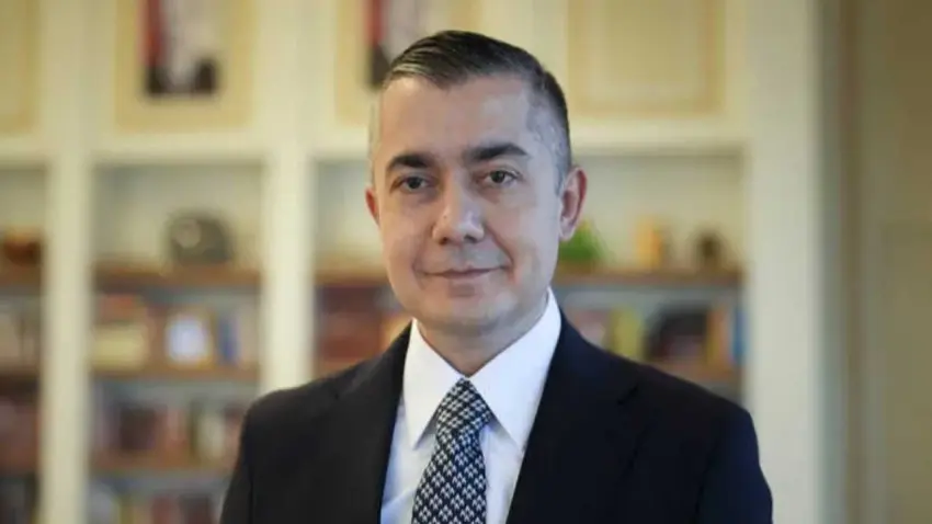 Esenyurt Belediyesi Başkanvekili Can Aksoy görevden alındı haberinin görseli