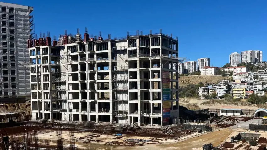 Gaziemir Kooperatifi soruşturmasında iddianame kabul edildi haberinin görseli