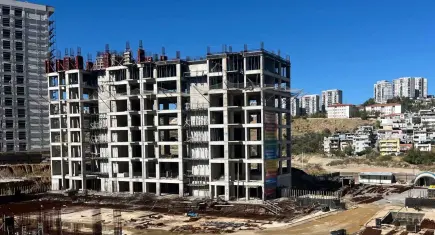 Gaziemir Kooperatifi soruşturmasında iddianame kabul edildi