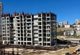 Gaziemir Kooperatifi soruşturmasında iddianame kabul edildi