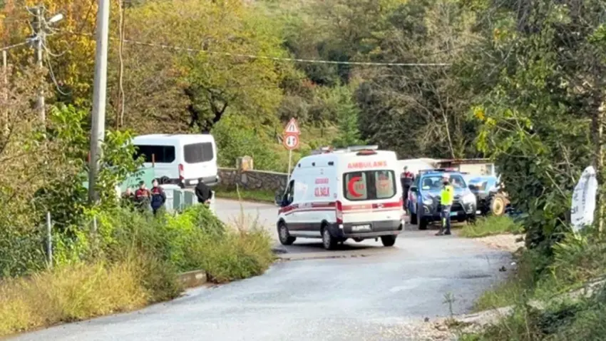 Gebze’deki sel felaketinde ikinci acı haber:1 kişinin daha cansız bedenine ulaşıldı haberinin görseli
