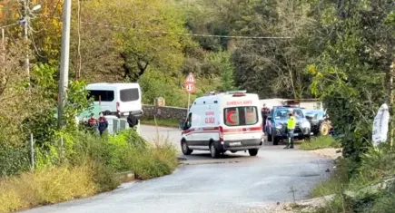 Gebze’deki sel felaketinde ikinci acı haber:1 kişinin daha cansız bedenine ulaşıldı