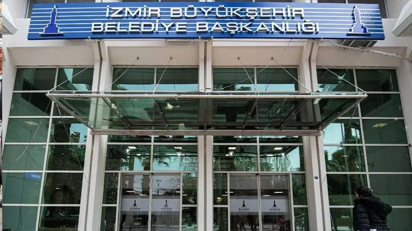 İZBETON davasında belediyeden katılma talebi haberinin görseli