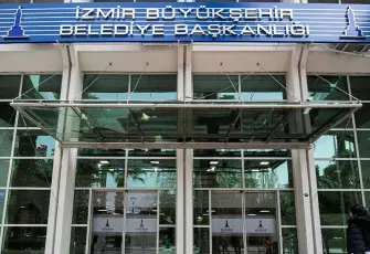 İZBETON davasında belediyeden katılma talebi