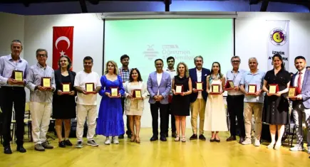İzmir Öğretmen Akademileri 26 Ekim’de başlıyor