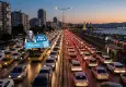 İzmirlinin mesaisi eve giden yolda da devam ediyor