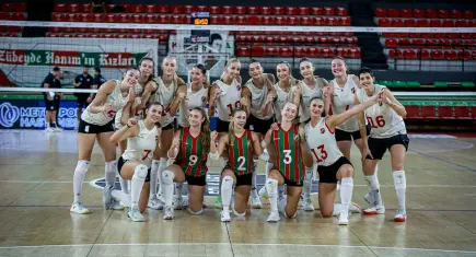 Karşıyaka, VakıfBank karşısında galibiyet arayacak