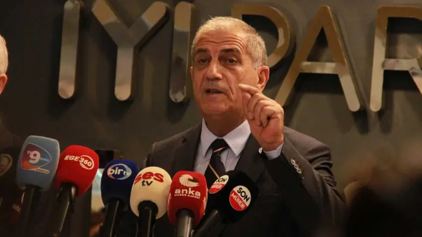 Kırkpınar’dan Kızılay tepkisi: Bağış kutusuna atılan para da torbaya dolan kan da milletin emaneti haberinin görseli