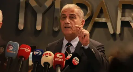 Kırkpınar’dan Kızılay tepkisi: Bağış kutusuna atılan para da torbaya dolan kan da milletin emaneti 