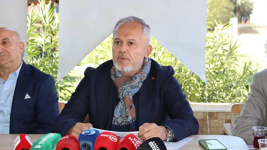 Satsuma mandalinada 2026 sezonu hasadı başladı - Fotoğraf 2