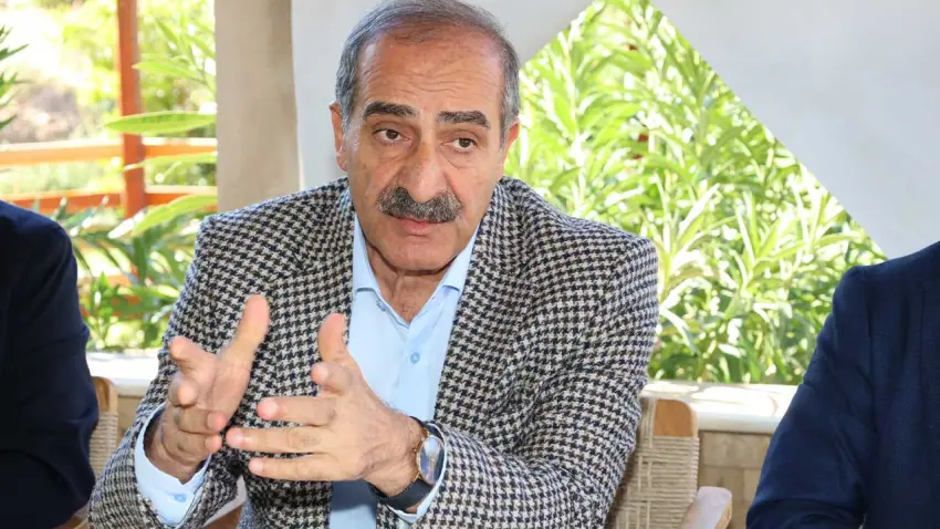Satsuma mandalinada 2026 sezonu hasadı başladı - Fotoğraf 3