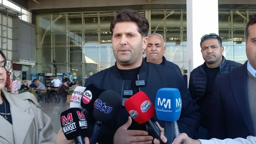 Manisa Otogarı’nda tahliye protestosu: Ana kapı 4 saat kapalı kaldı - Fotoğraf 2