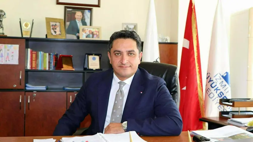 Gaziemir Kooperatifi soruşturmasında iddianame kabul edildi - Fotoğraf 2
