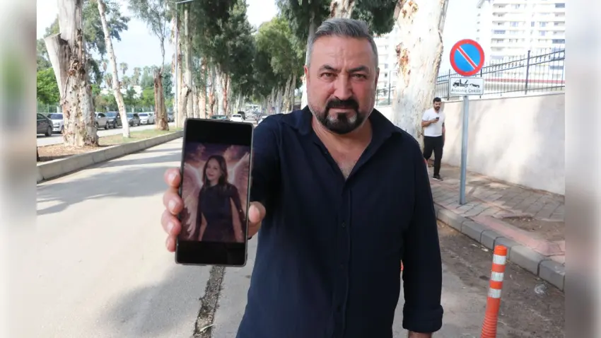 Hiranur Nilgün Aygar cinayetinde sanığa ağırlaştırılmış müebbet - Fotoğraf 2